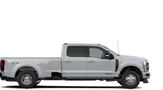 2026 Ford Super Duty® External Image 1